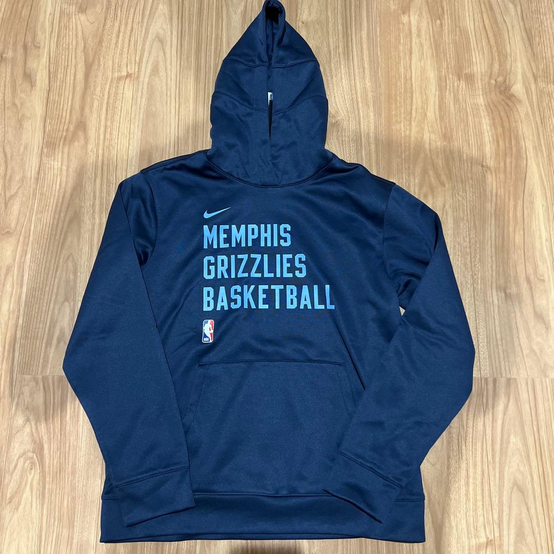 Nike Memphis Grizzlies サイズ L 新品未使用タグ付き