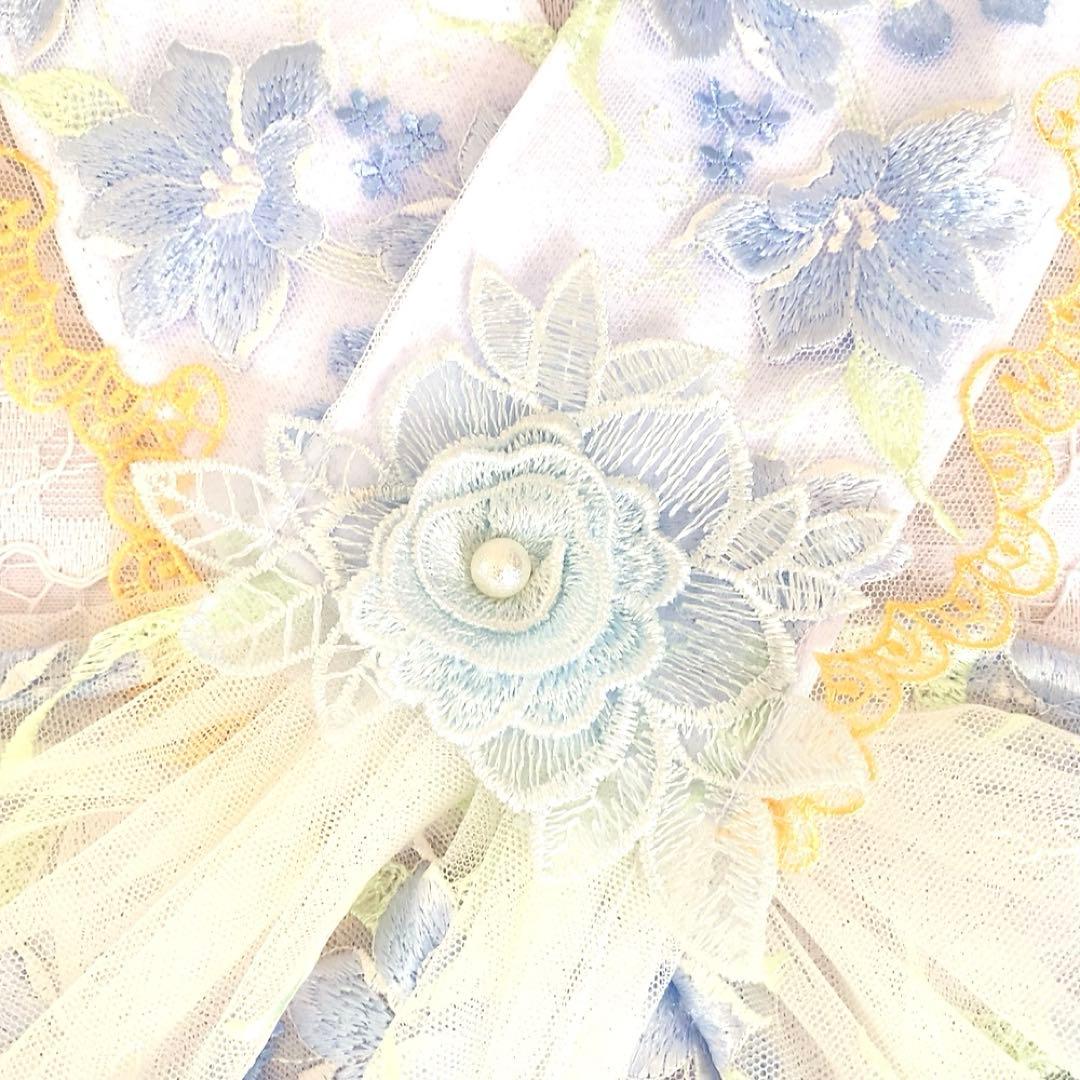 ネッククーラーカバー❣️ハンドメイド