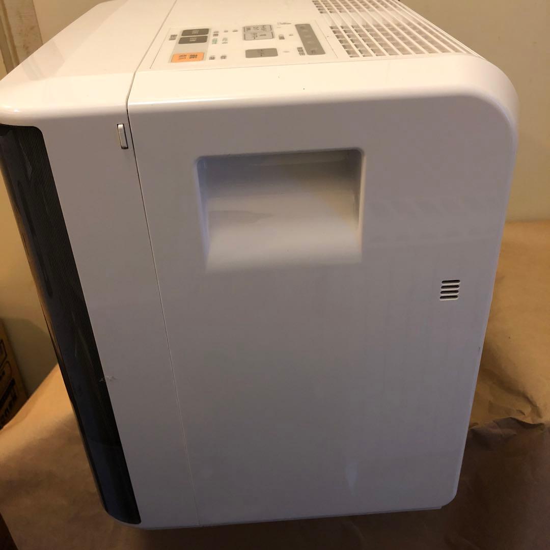 パナソニック Panasonic 気化式加湿器 FE-KXF15 2022年製