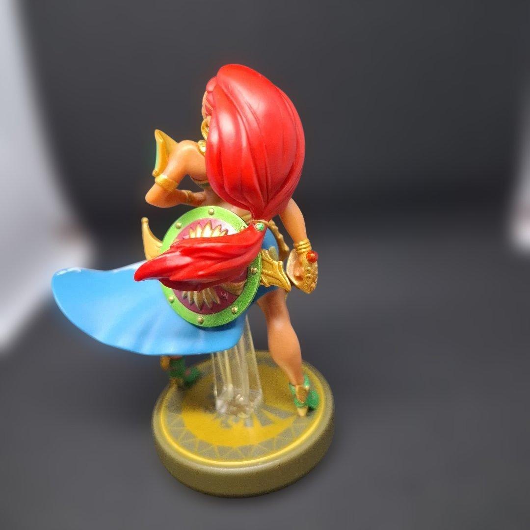 ゼルダの伝説　amiiboセット
