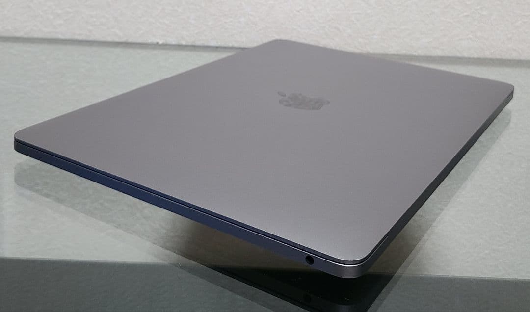 M2 Apple MacノートPC MacBookPro 13inch 2022