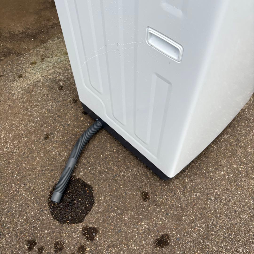 〜専用〜東京23区設置無料‼️】IRIS OHYAMA 洗濯機 5キロ 2021年