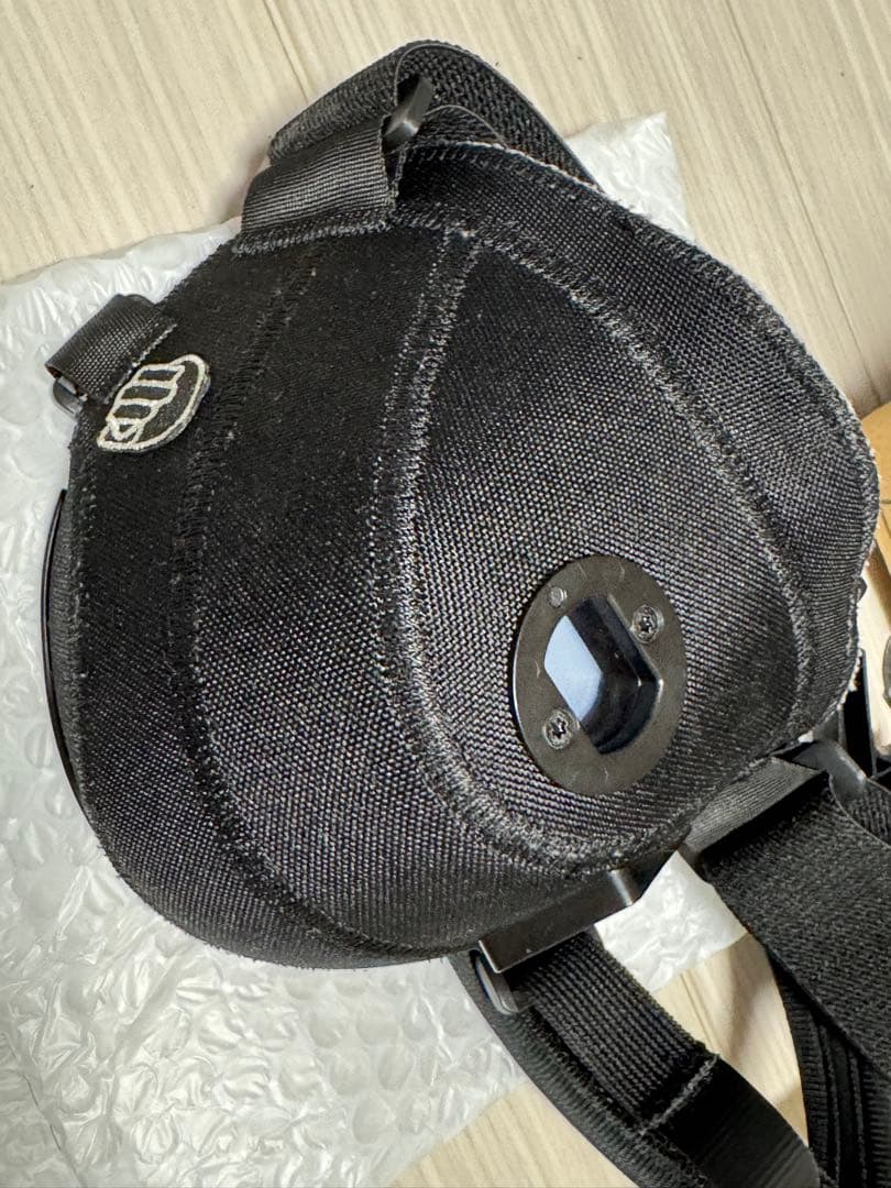 ONBRA V2 本体　S-Mサイズ マイクポート右用