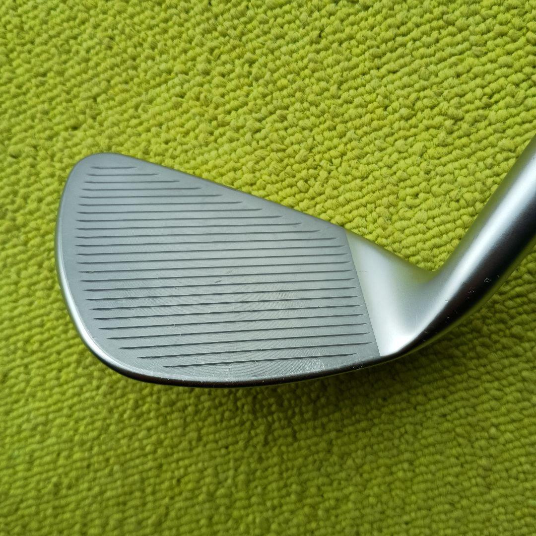 PING BUNKER ウェッジ