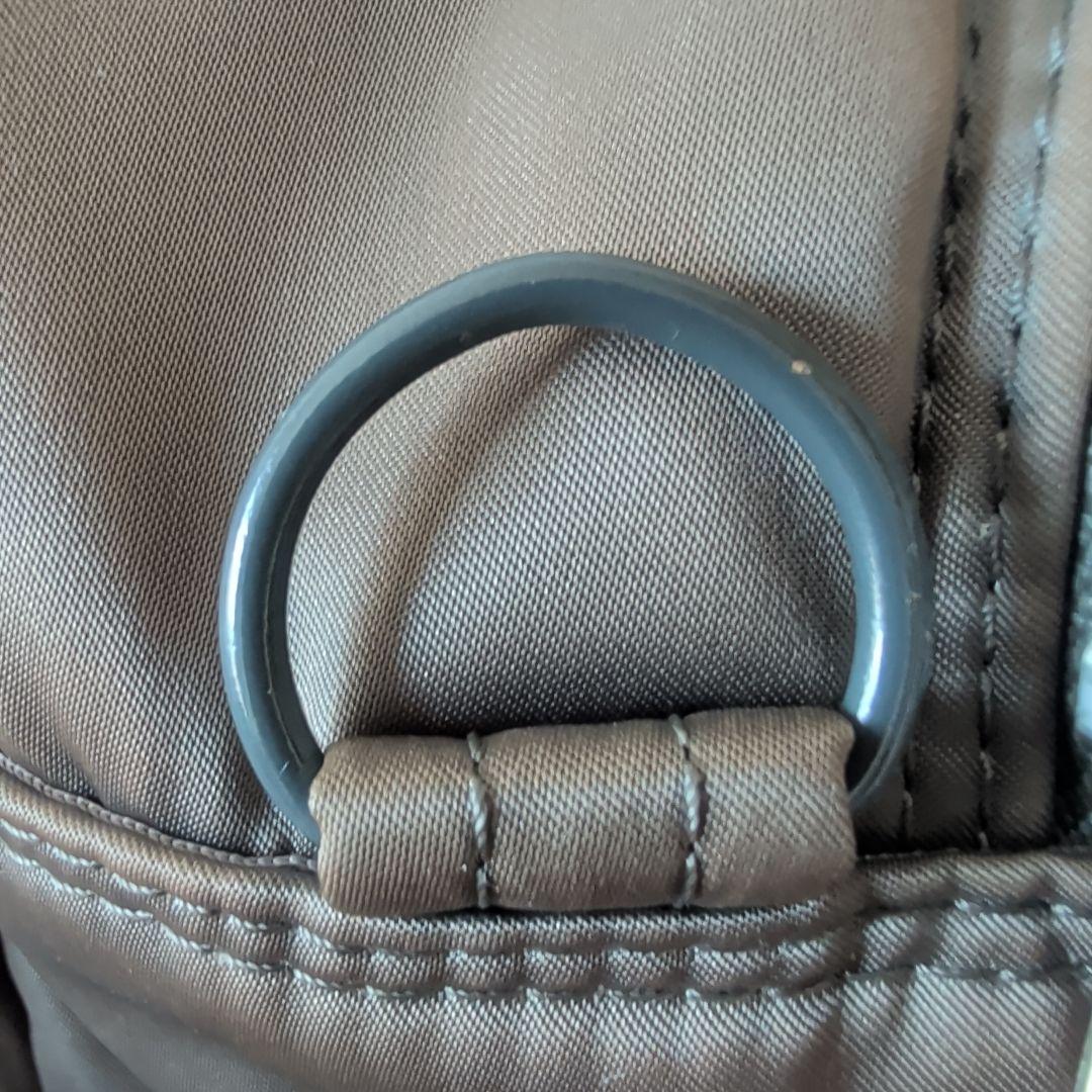 希少 廃盤カラー PORTER TANKER ウエストバッグ グレー 2way