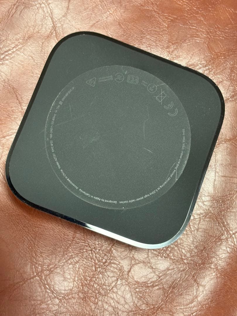 テレビ Apple TV 4K