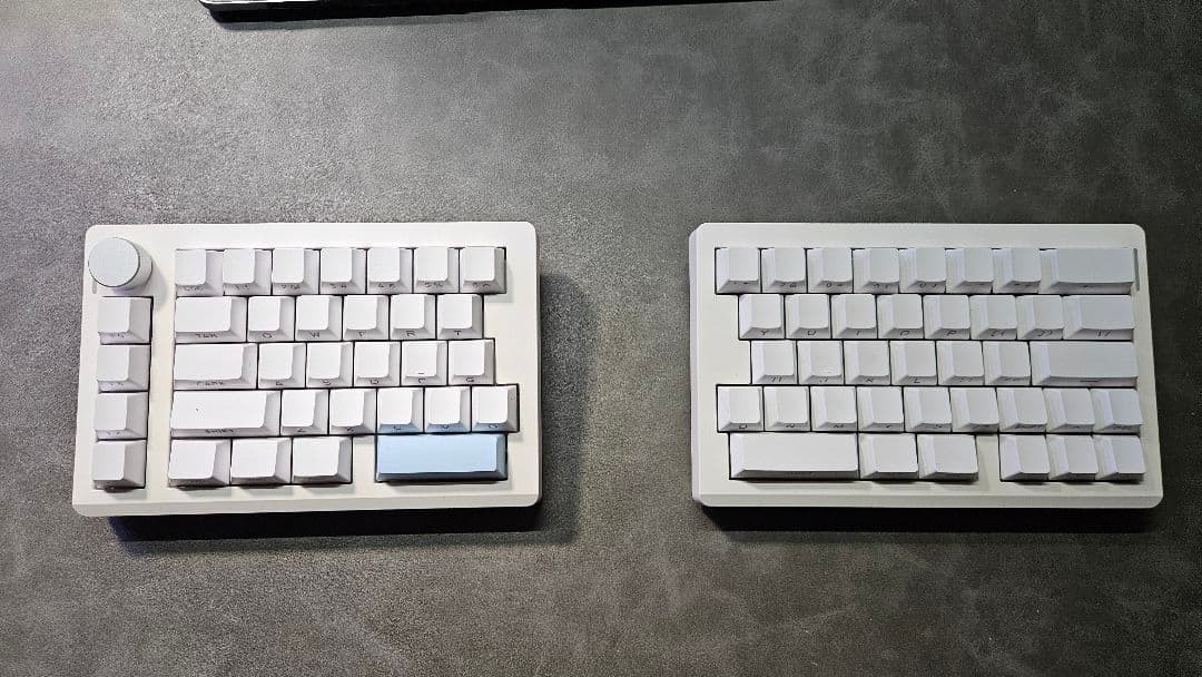 EPOMAKER SPLIT70 分離型キーボード