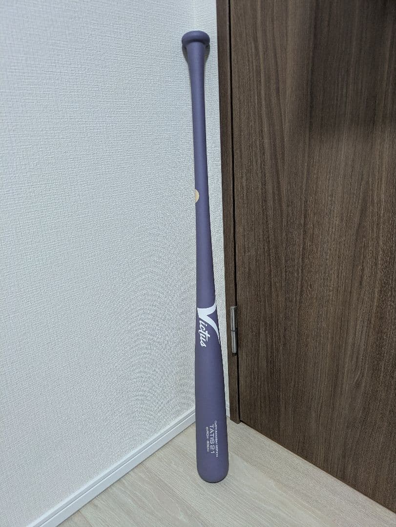 VICTAS　ヴィクタス　一般軟式　83cm　670g-740g（個体差あり）