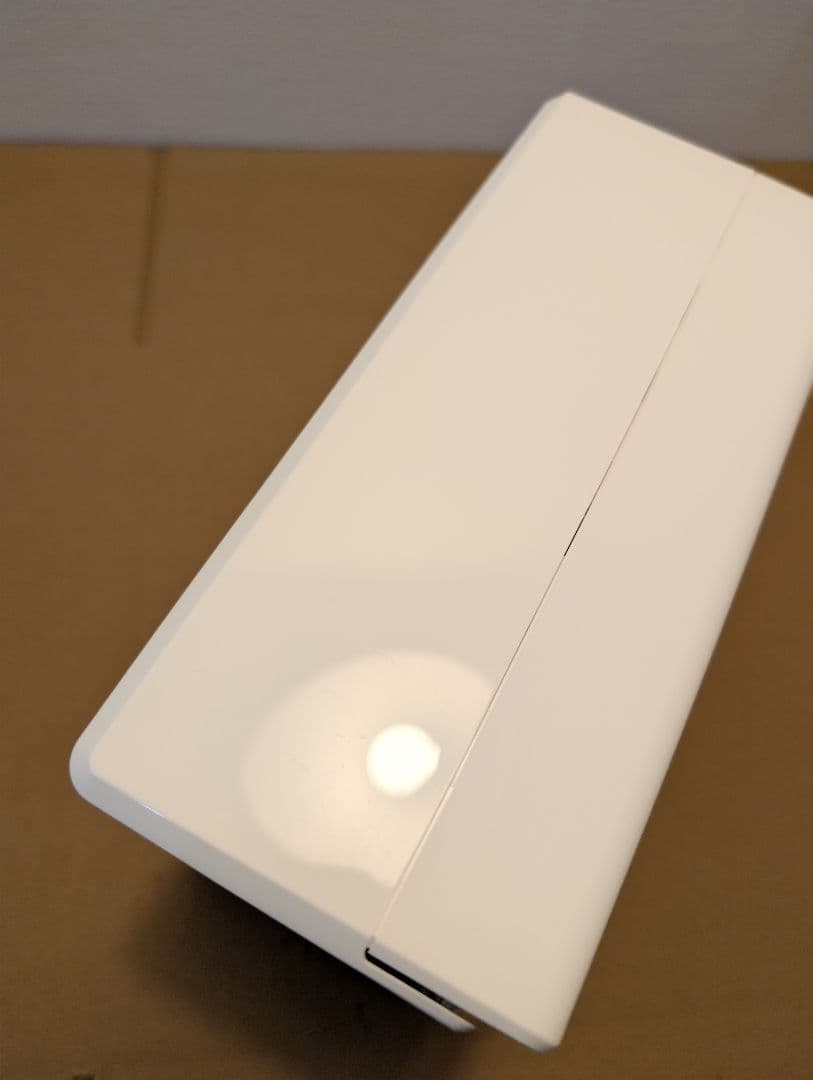 外付けハードディスク・ドライブ NAS Synology DS220j