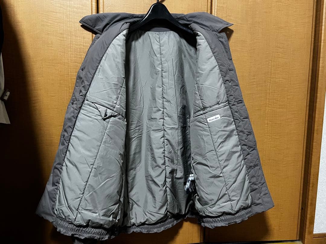 秋　冬　スティーブンアラン ダルマジャケット