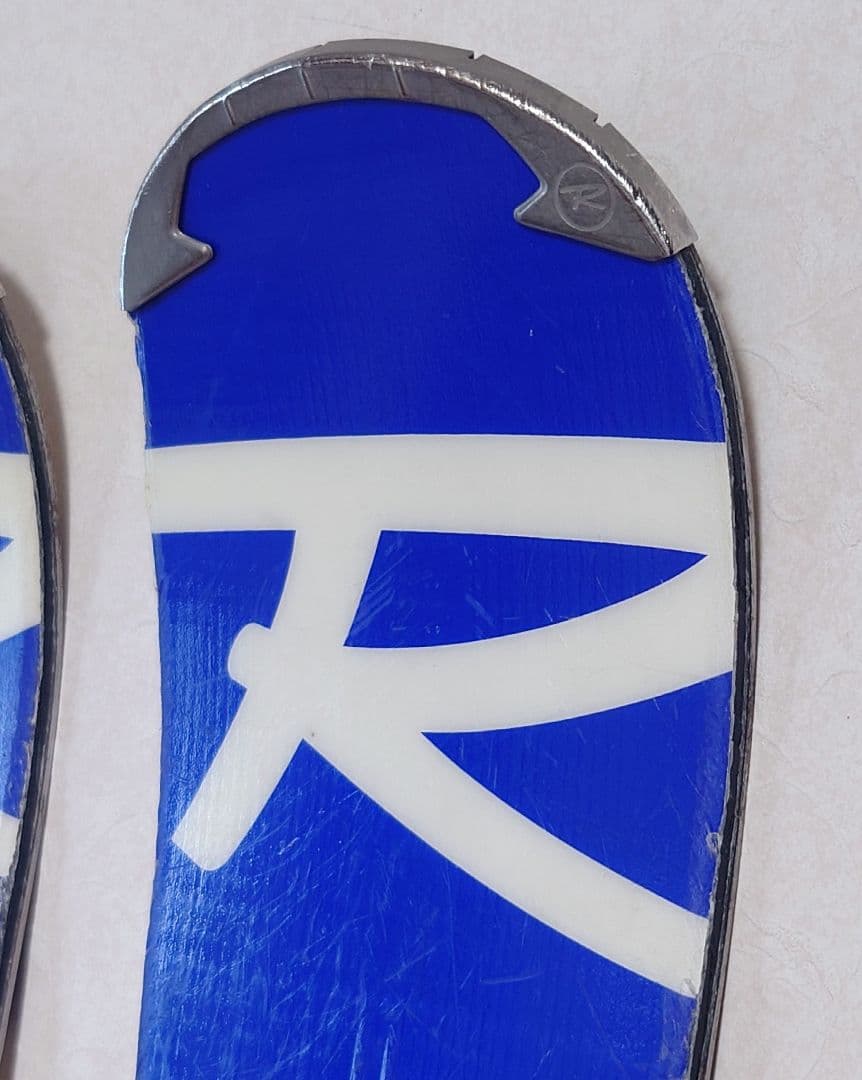 【たじてる】ロシニョール　デモ　アルファTI 161cm ビンディング付き