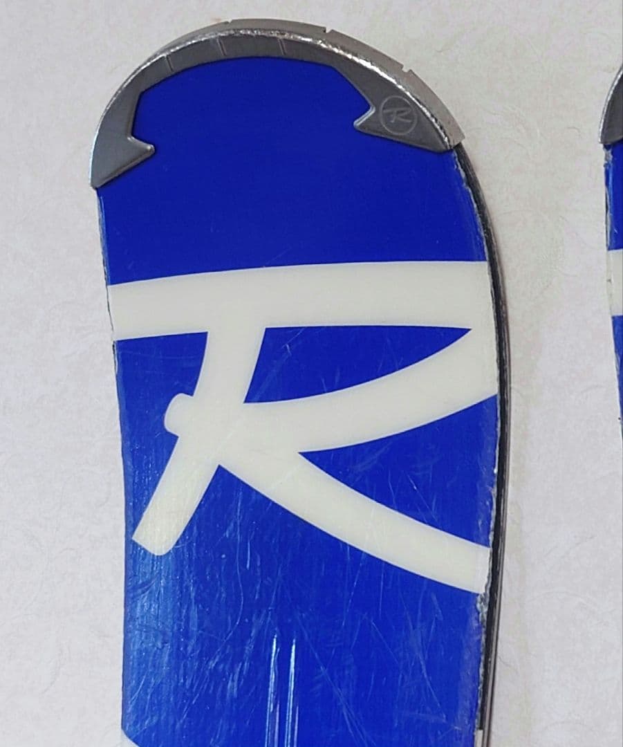 【たじてる】ロシニョール　デモ　アルファTI 161cm ビンディング付き