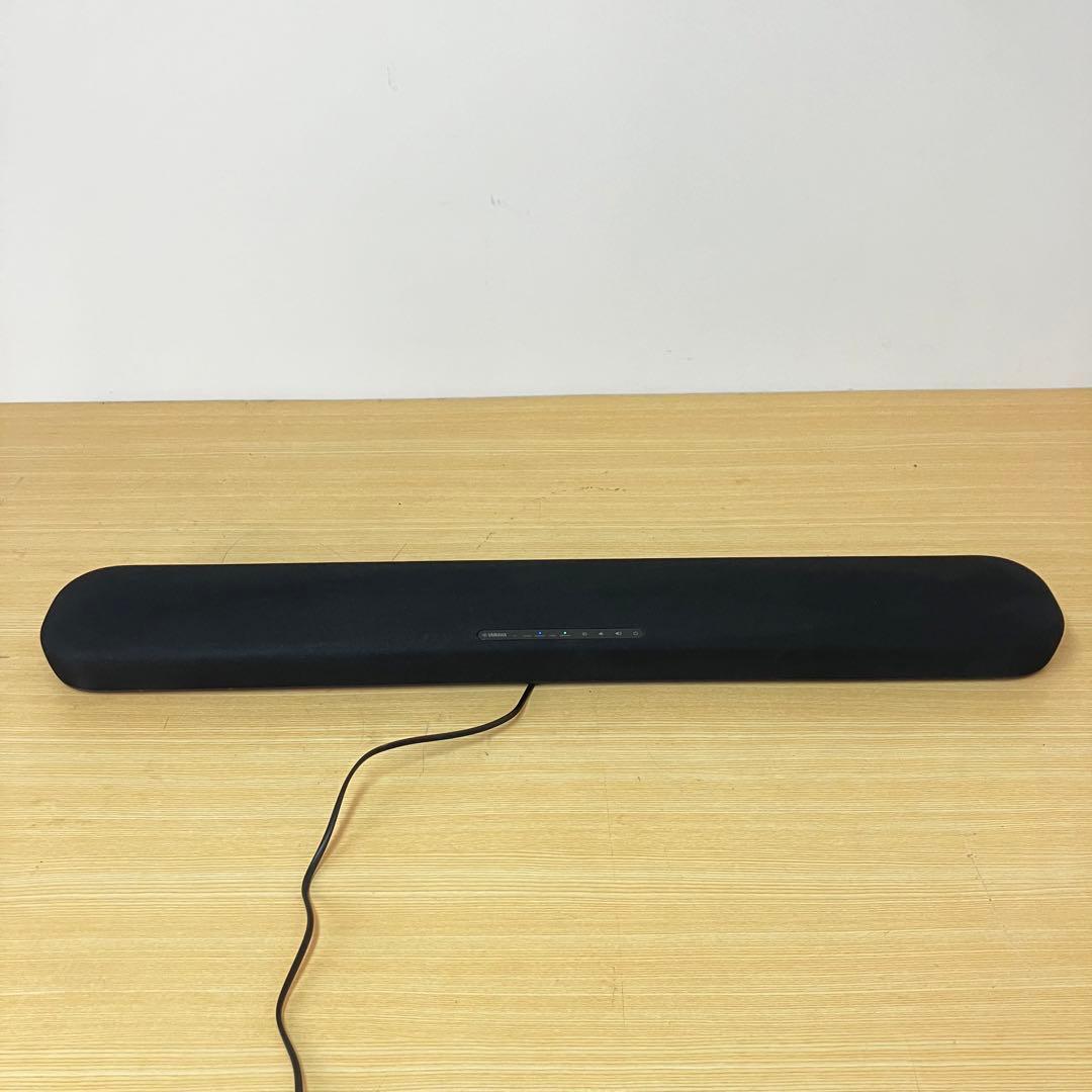 YAMAHA ヤマハ SR-B20A サウンドバー