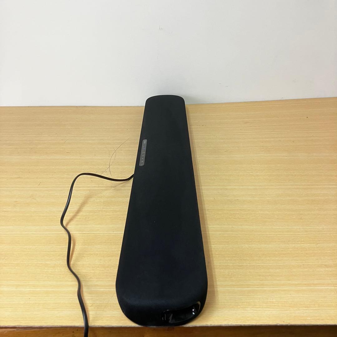 YAMAHA ヤマハ SR-B20A サウンドバー