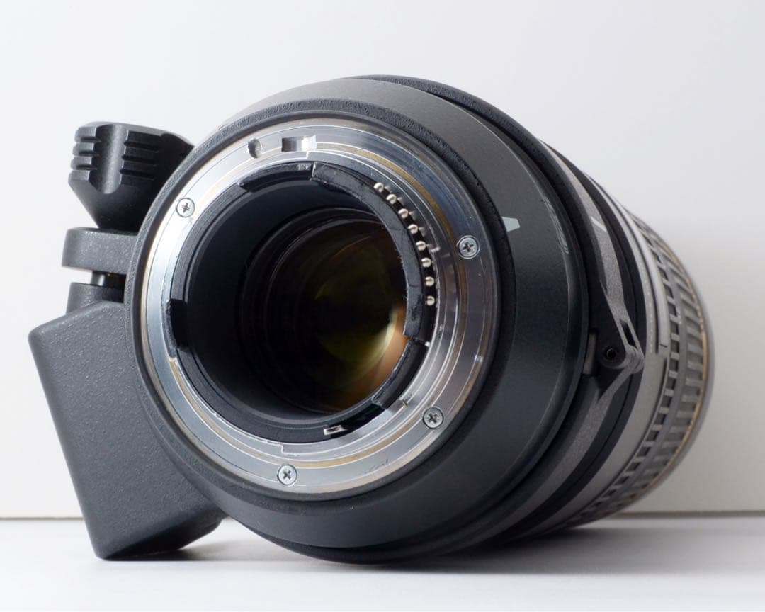 ★TAMRON 70-200mm F2.8 VC USD A009 Nikon★