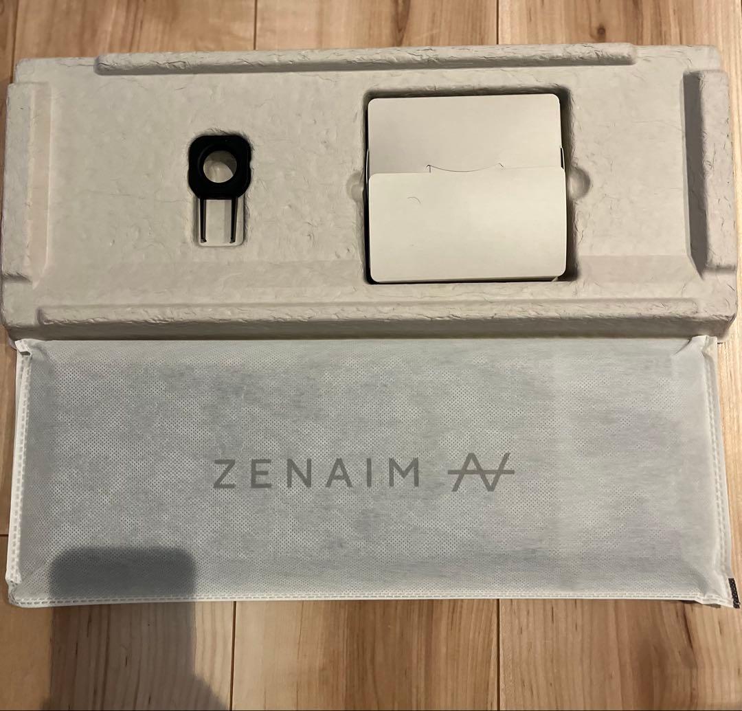 ZENAIM KEYBOARD TKL JIS配列