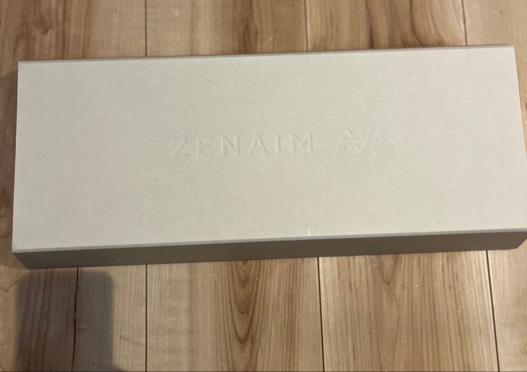 ZENAIM KEYBOARD TKL JIS配列