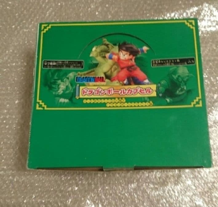 ドラカプ　ぶったおせピッコロ大魔王ＤＢクライシス編フルコンプ