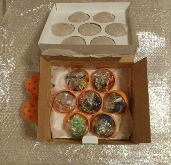 ドラカプ　ぶったおせピッコロ大魔王ＤＢクライシス編フルコンプ