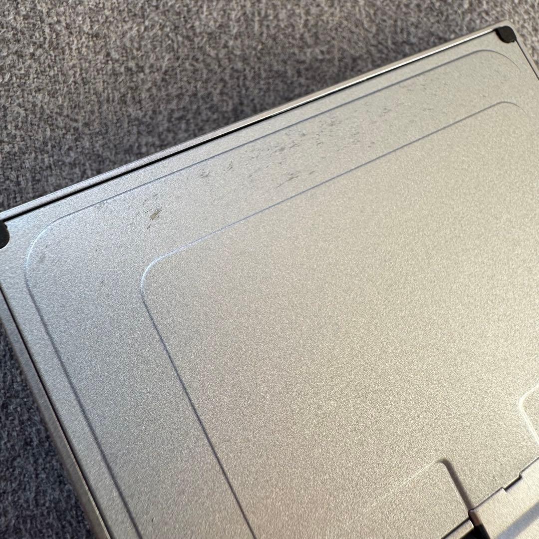 LUMIX DC-GF9 ダイヤル難あり