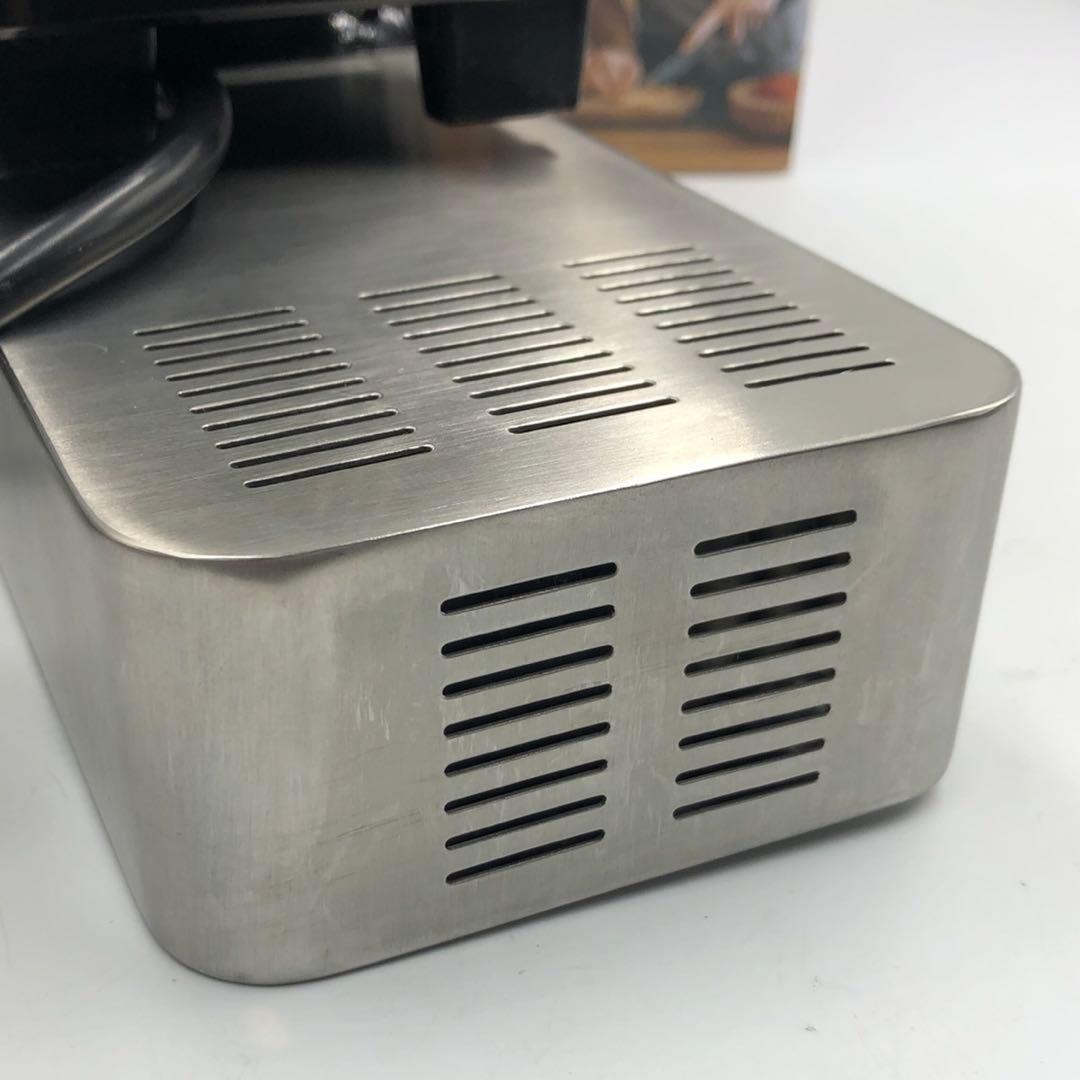 WEVAC 低温調理器 sv81-jp 110V 1100W 調理器具