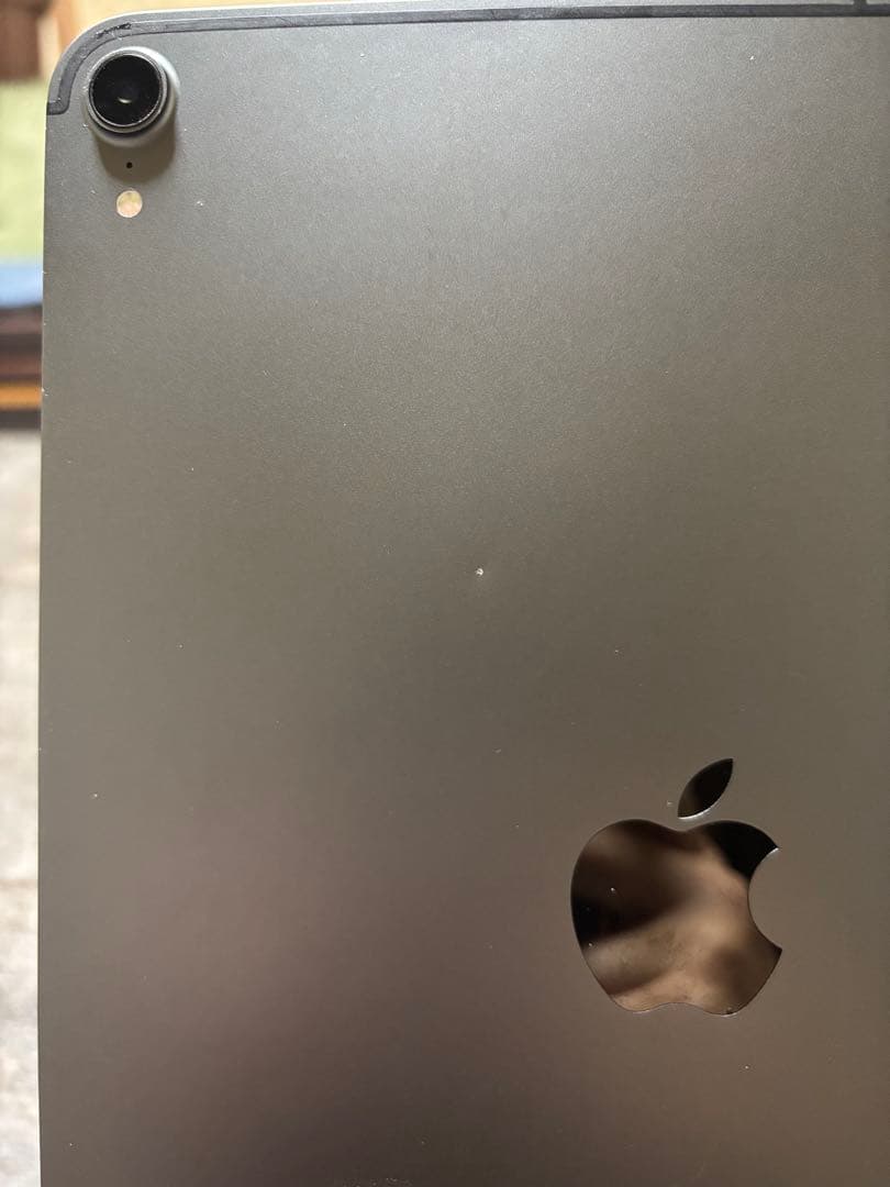 Apple iPad Pro 11インチ　スペースグレー 本体