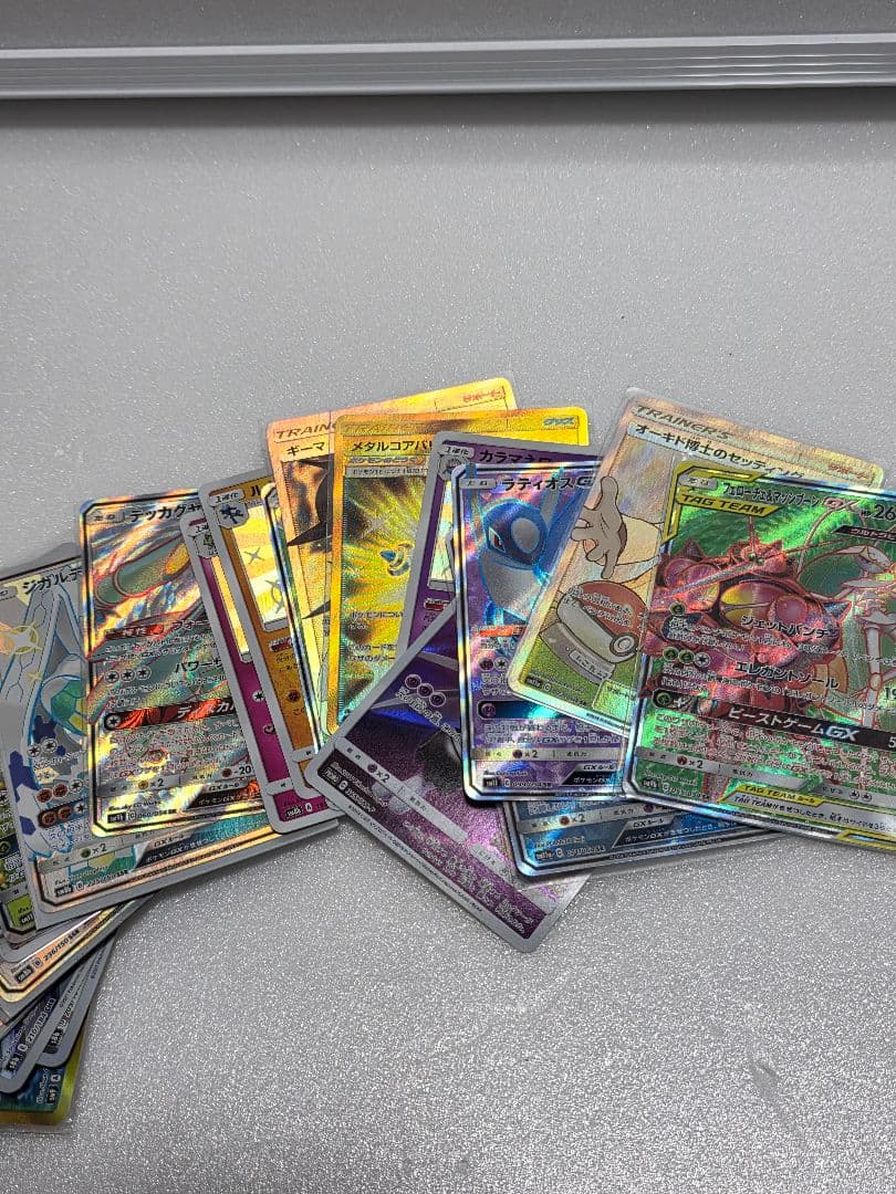 ポケモンカード　ポケカ　Pokemon　ポケモン　ピカチュウ