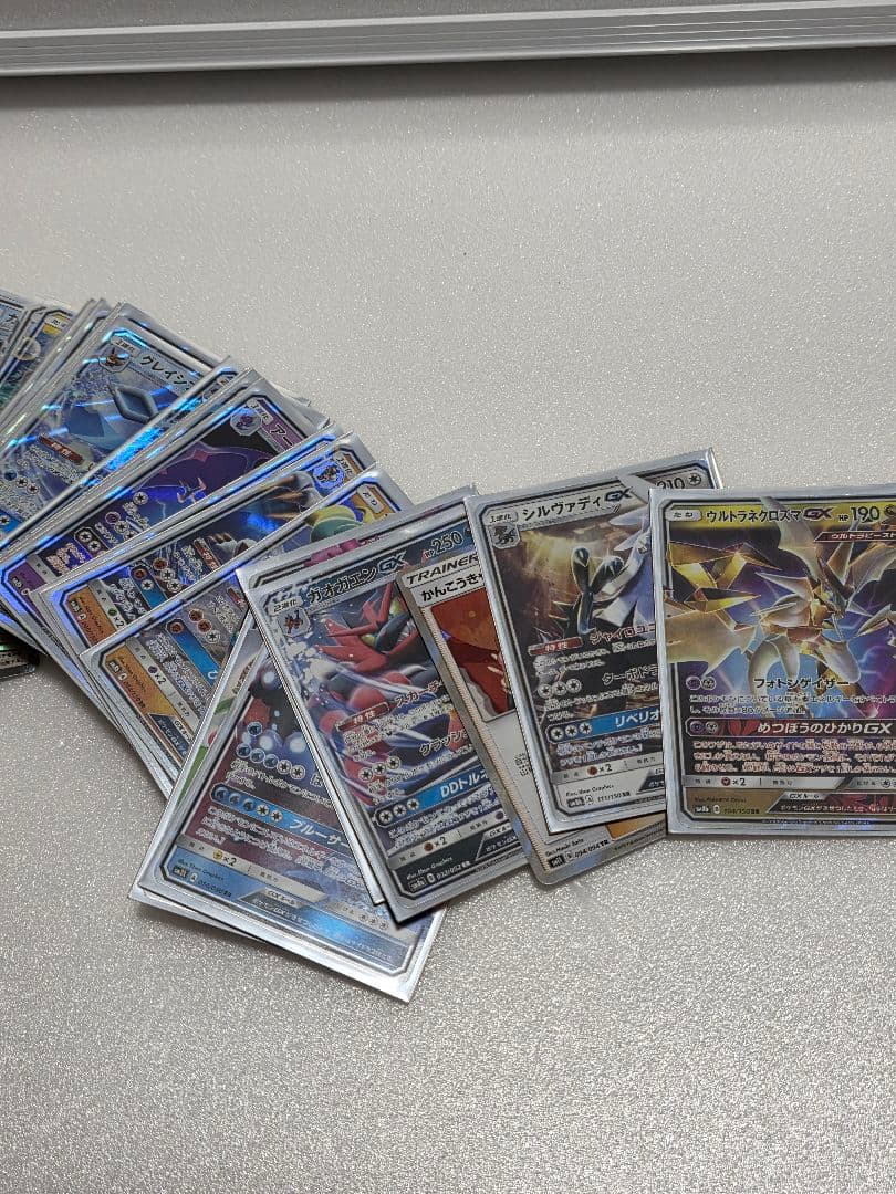 ポケモンカード　ポケカ　Pokemon　ポケモン　ピカチュウ