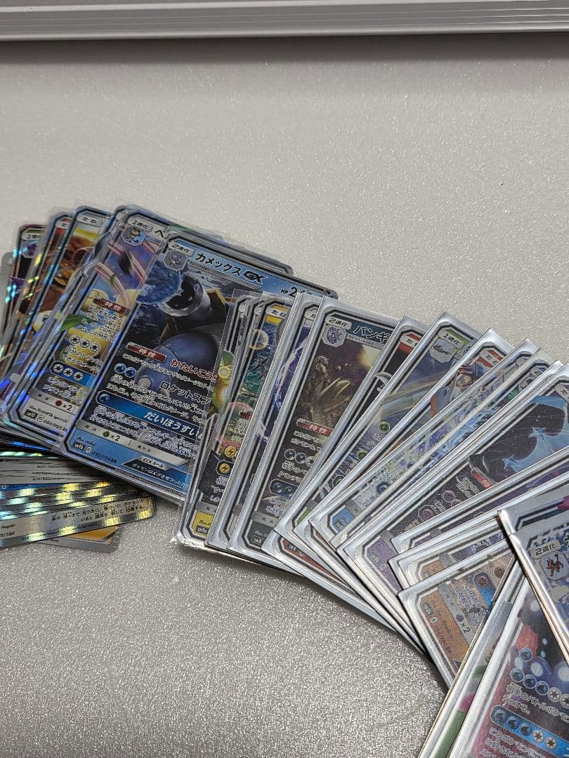 ポケモンカード　ポケカ　Pokemon　ポケモン　ピカチュウ