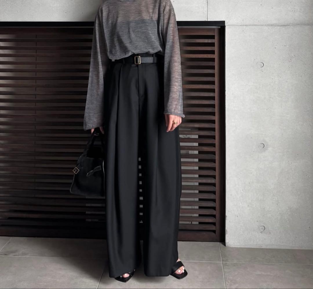 LOHEN ローヘン ベルト シルバー レザー 牛革