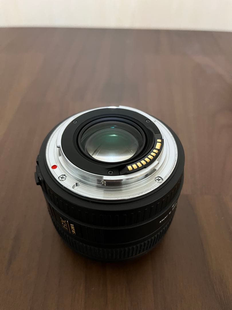 デジタルカメラ EOS 7D Mark II SIGMA 30mm f1.4 EX DC HSM