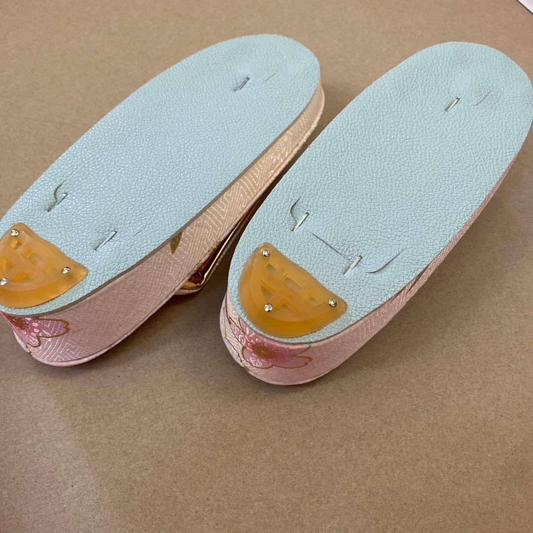 【美品・即発送】七五三 3歳 着物