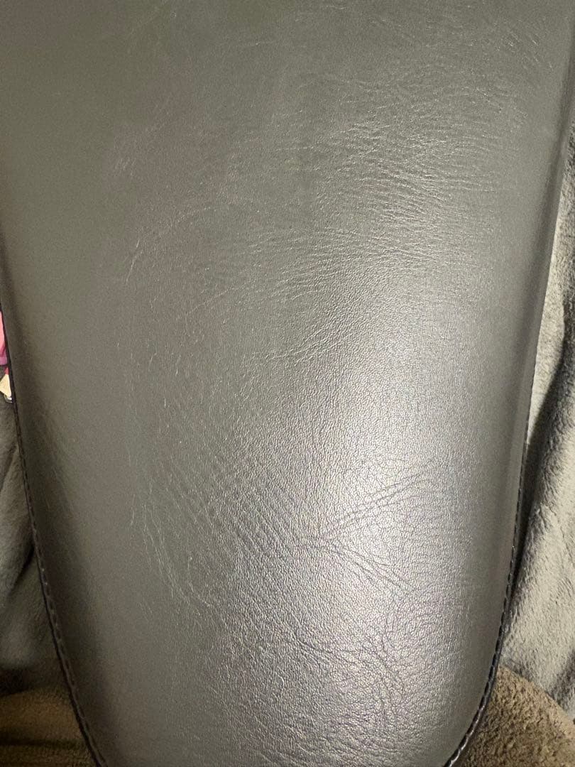 キャブ車SR400 純正シート