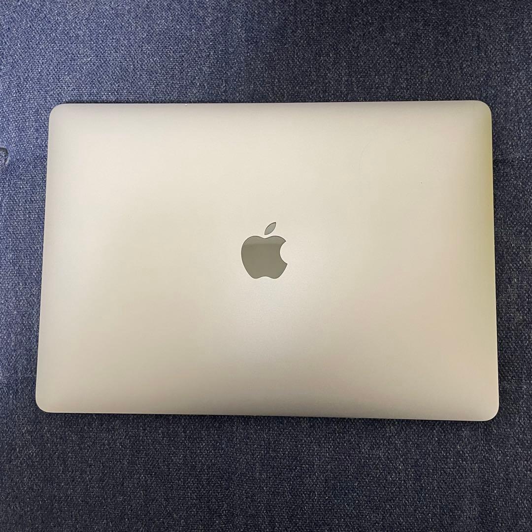 Apple MacBook Air/2018モデル/スペースグレイ/13インチ