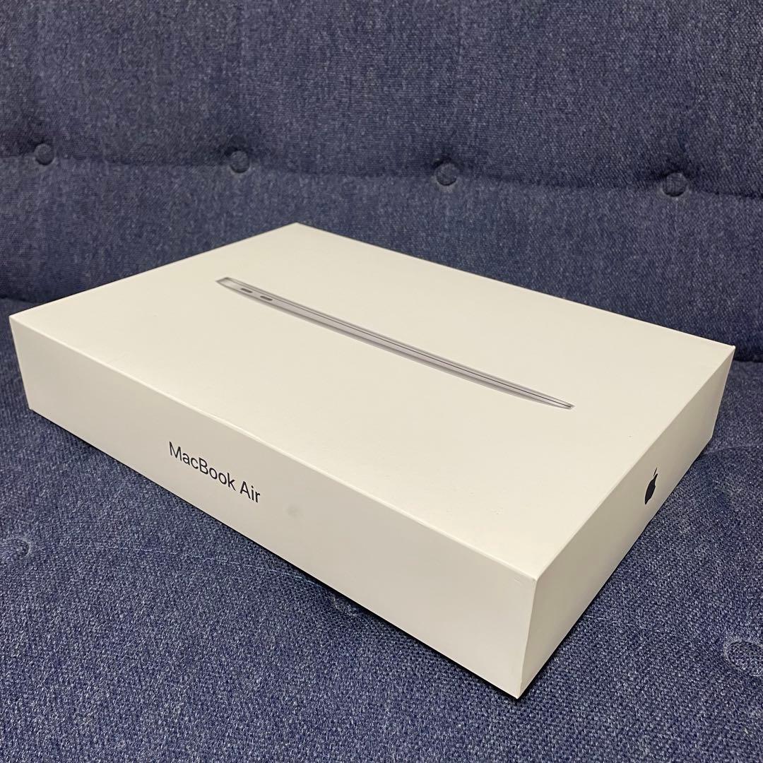 Apple MacBook Air/2018モデル/スペースグレイ/13インチ