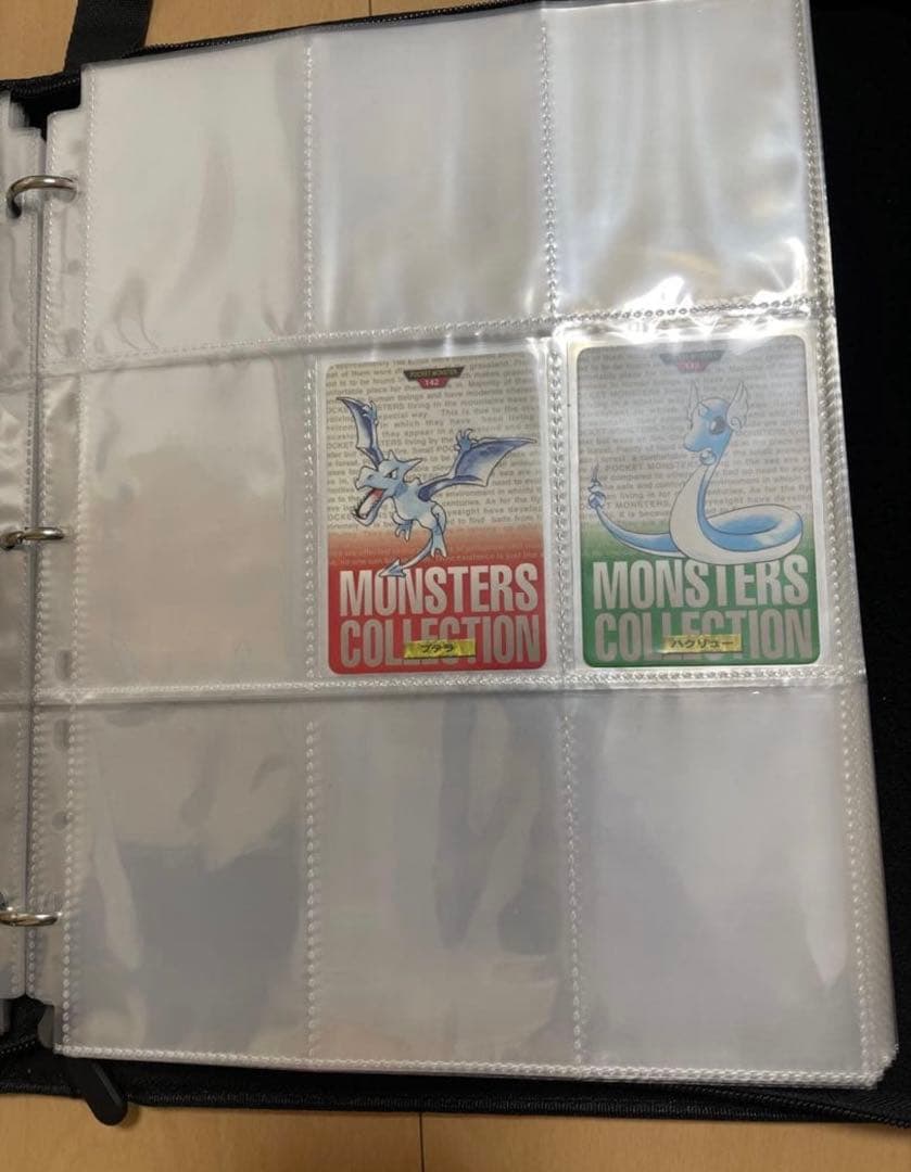 レア☆ ポケモンカードダス　119枚