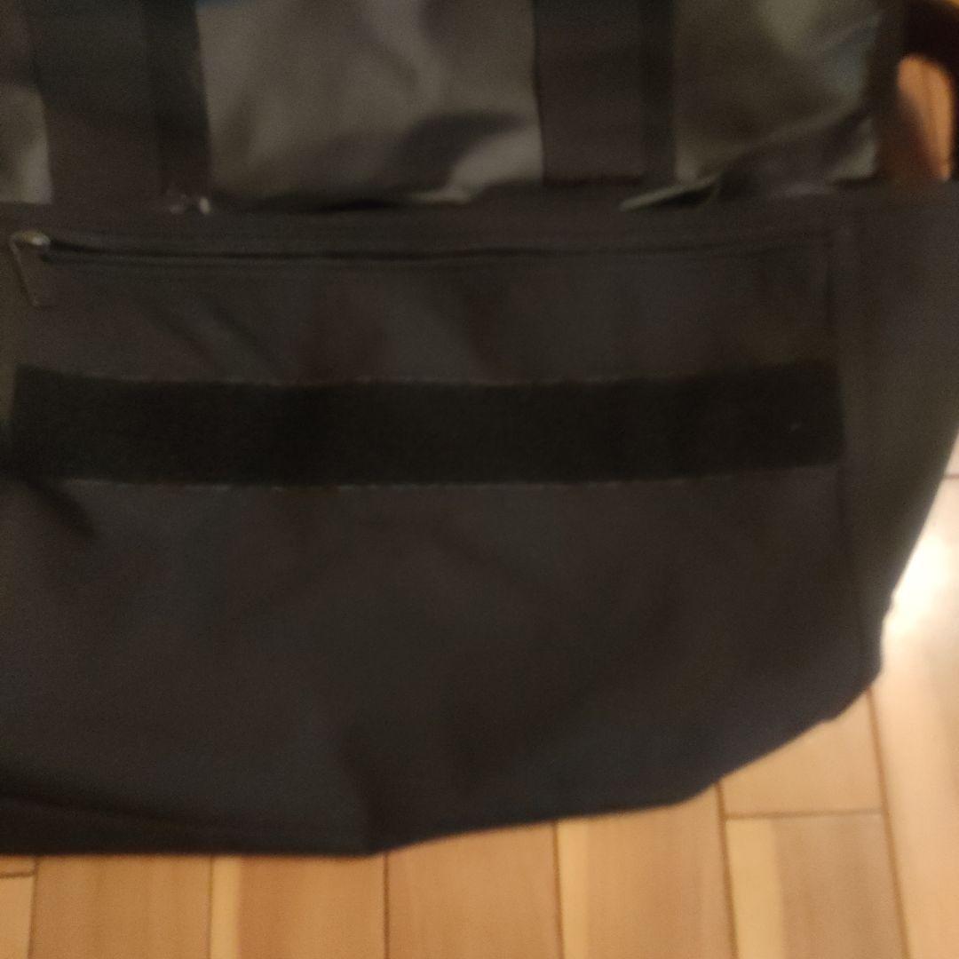 マンハッタンポーテージ Vintage Messenger Bag