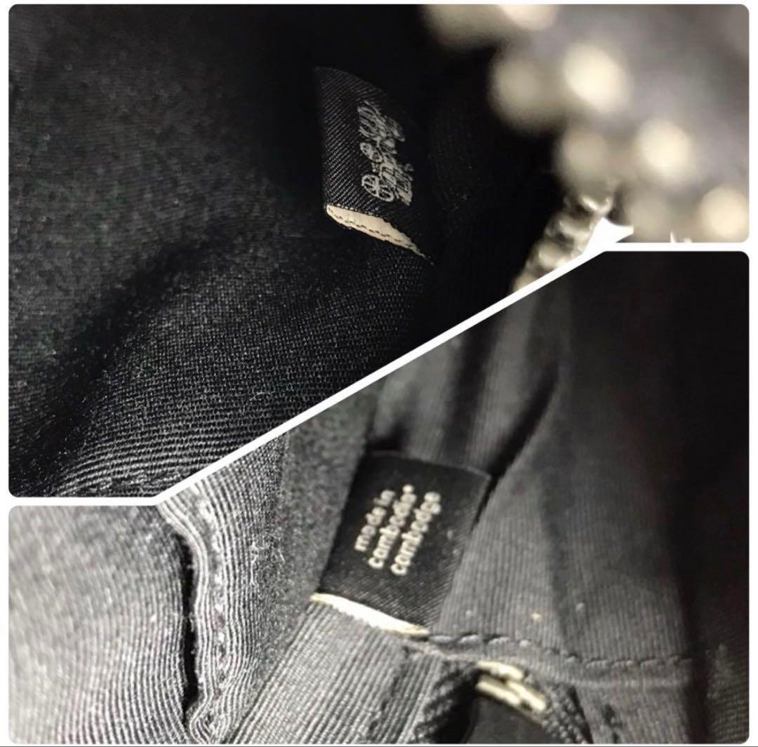 【美品】COACH コーチ クロスボディ メンズショルダーバッグ CC009 黒