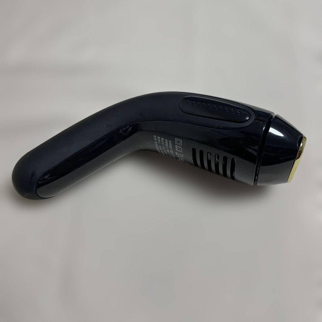 【美品・完品】スムーズスキンGOLD SS200 脱毛器