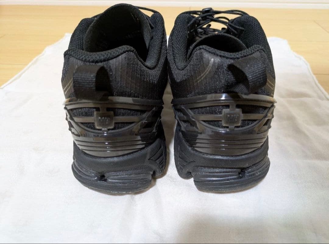 New Balance 1906R・U1906RNB・ブラック・27.5cm美品