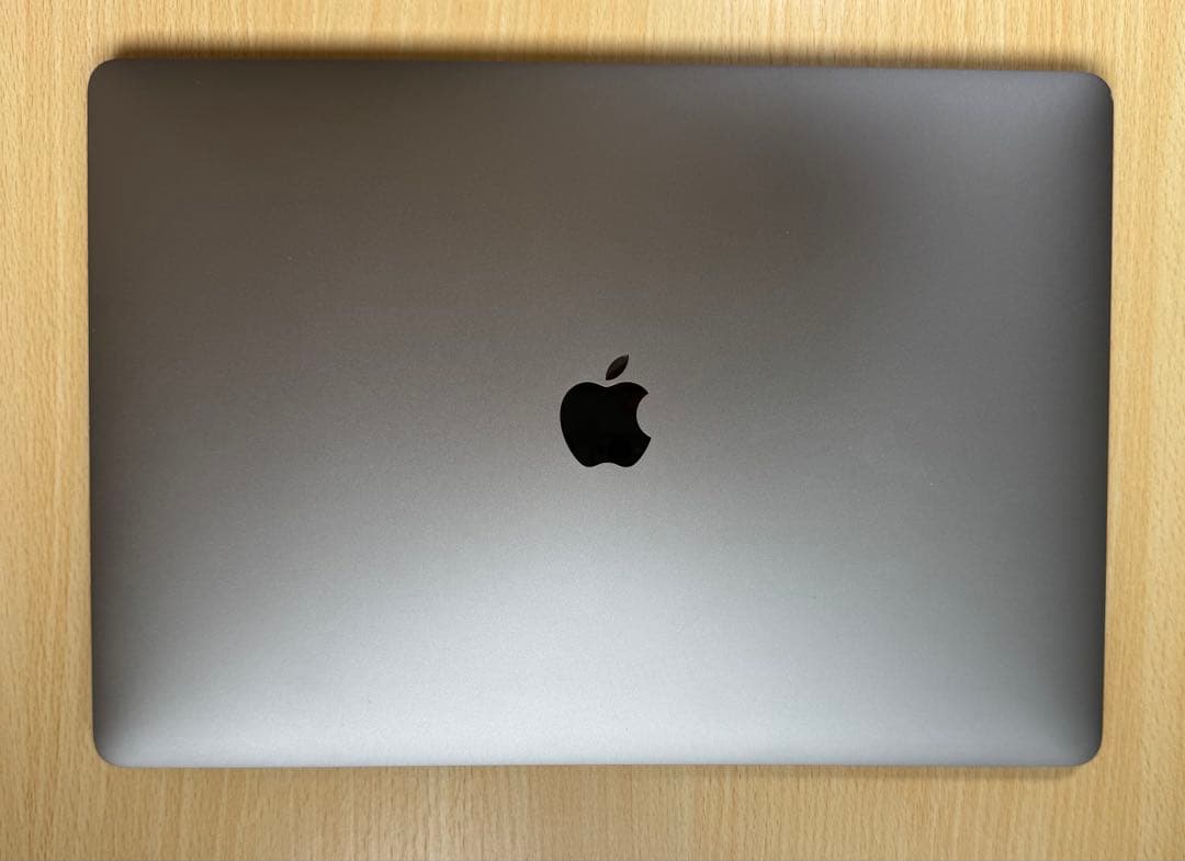 【美品・最上位】MacBook Pro 15 2018 32GB/1TB