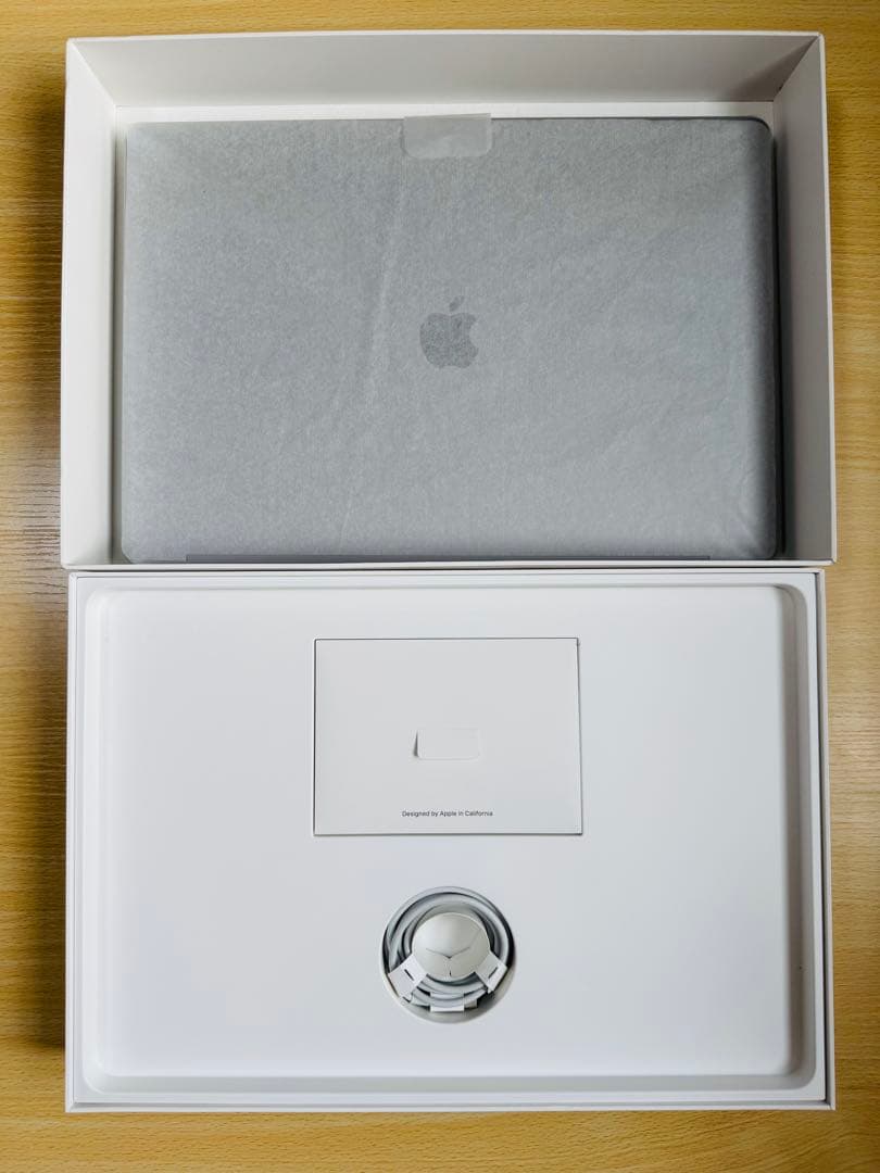 【美品・最上位】MacBook Pro 15 2018 32GB/1TB