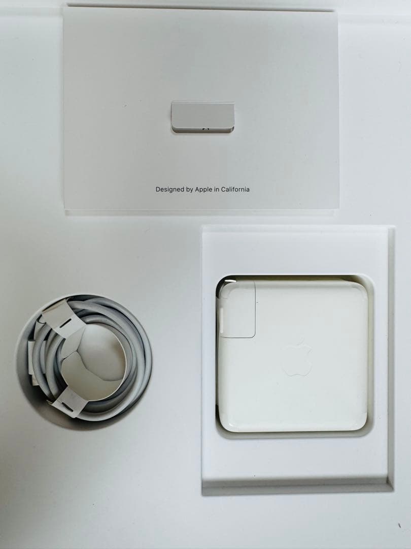 【美品・最上位】MacBook Pro 15 2018 32GB/1TB