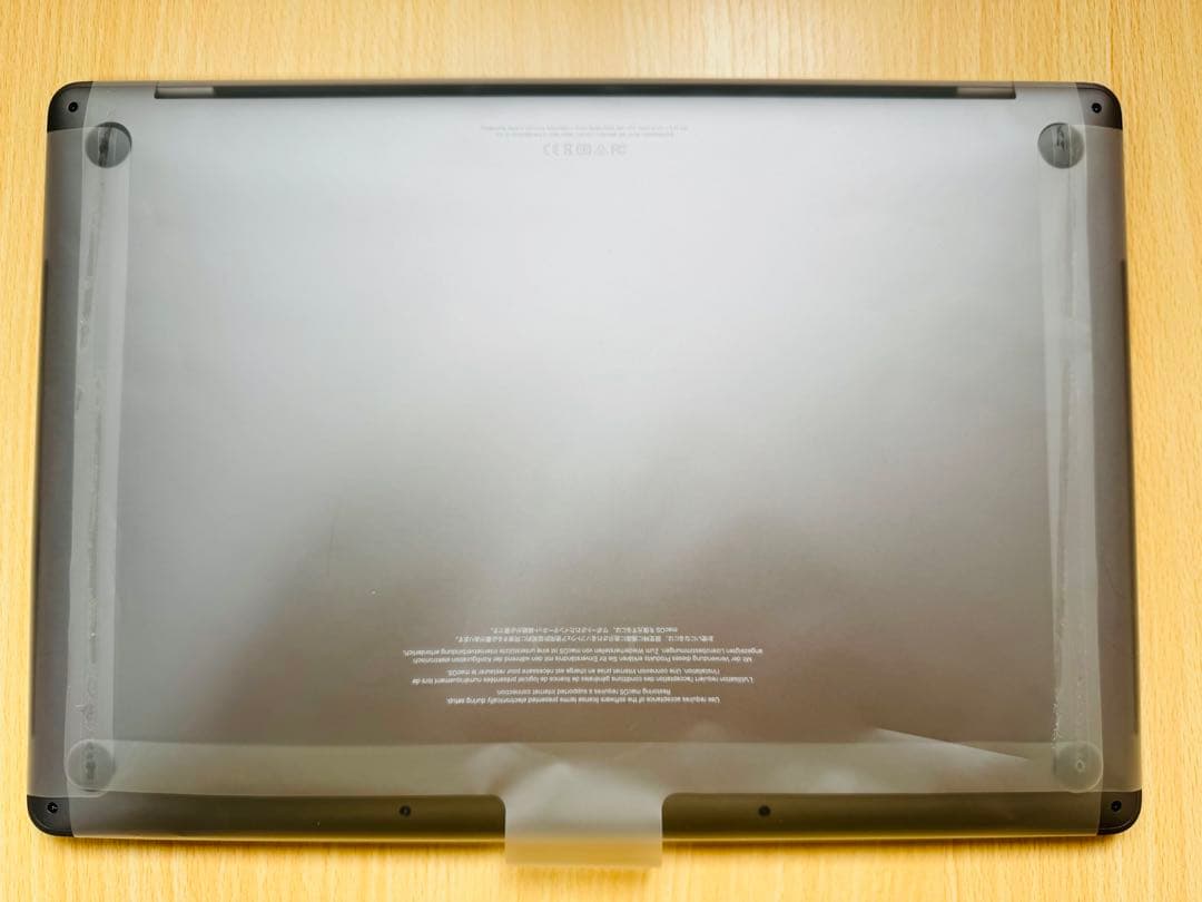 【美品・最上位】MacBook Pro 15 2018 32GB/1TB