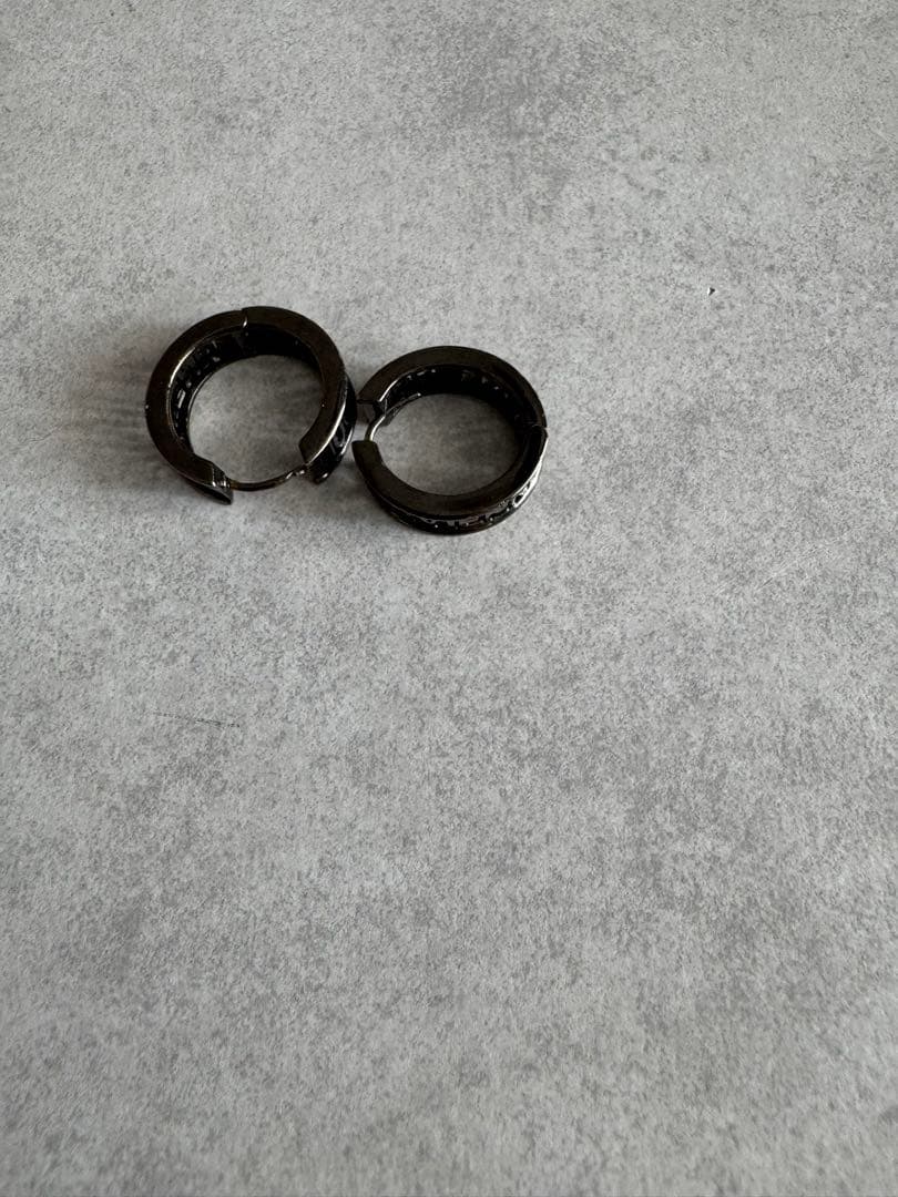 ヴィヴィアン　ピアス　正規品