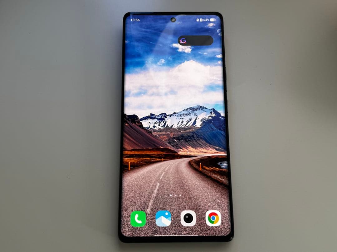 スマートフォン本体 vivo x90 pro + 12/256GB