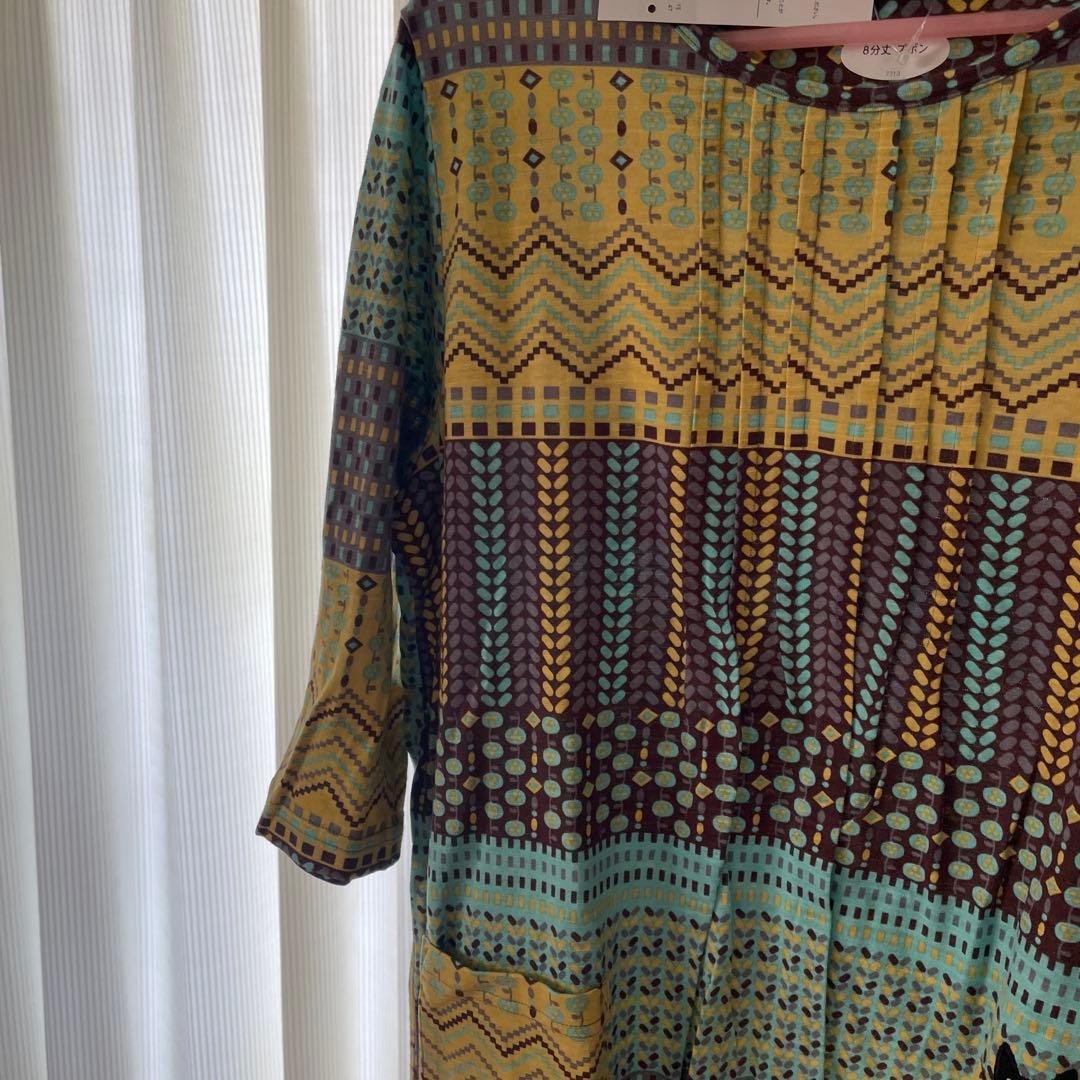 ワコールマタノアツコパジャマＭサイズ アビちゃんです