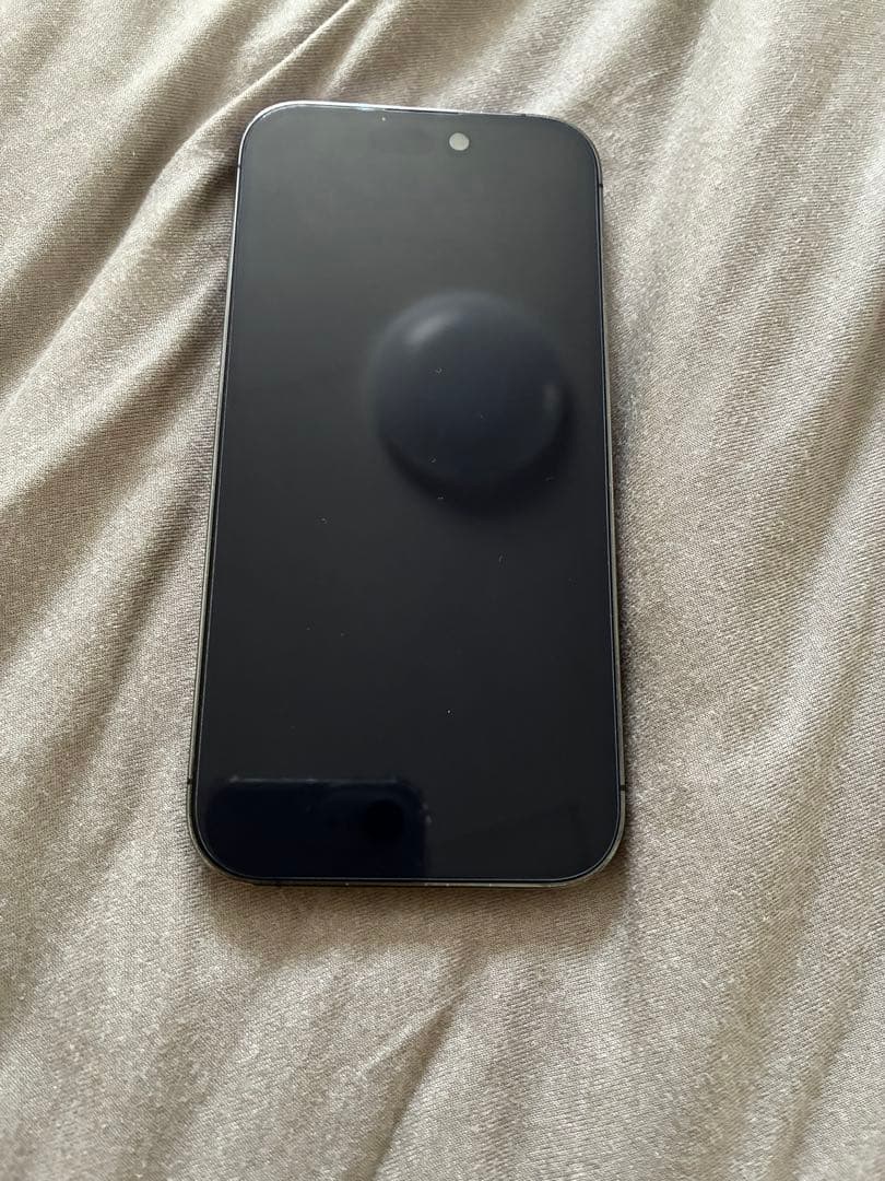 月末値下げ中iPhone 14 Pro 512GB