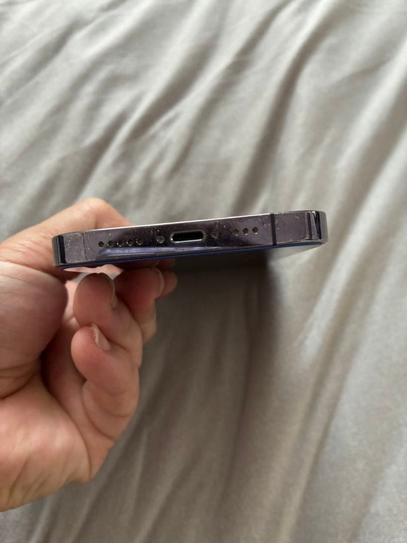 月末値下げ中iPhone 14 Pro 512GB