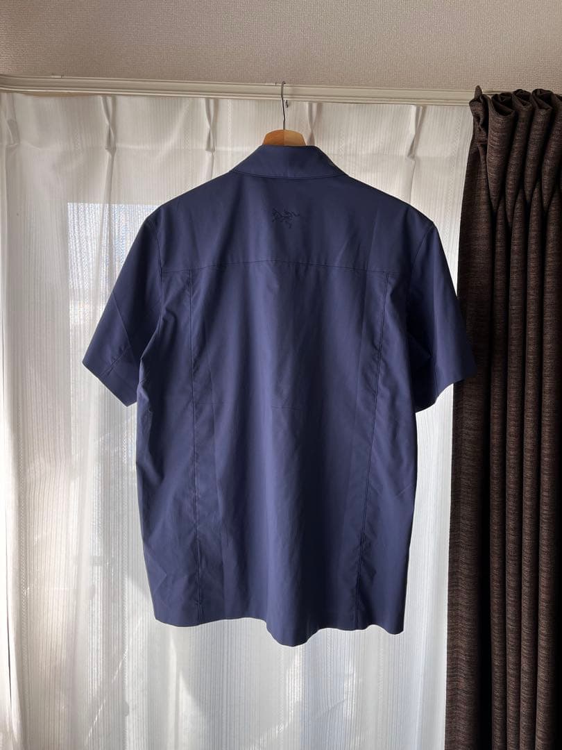 アークテリクス　シャツ